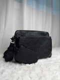 LV Messenger bag