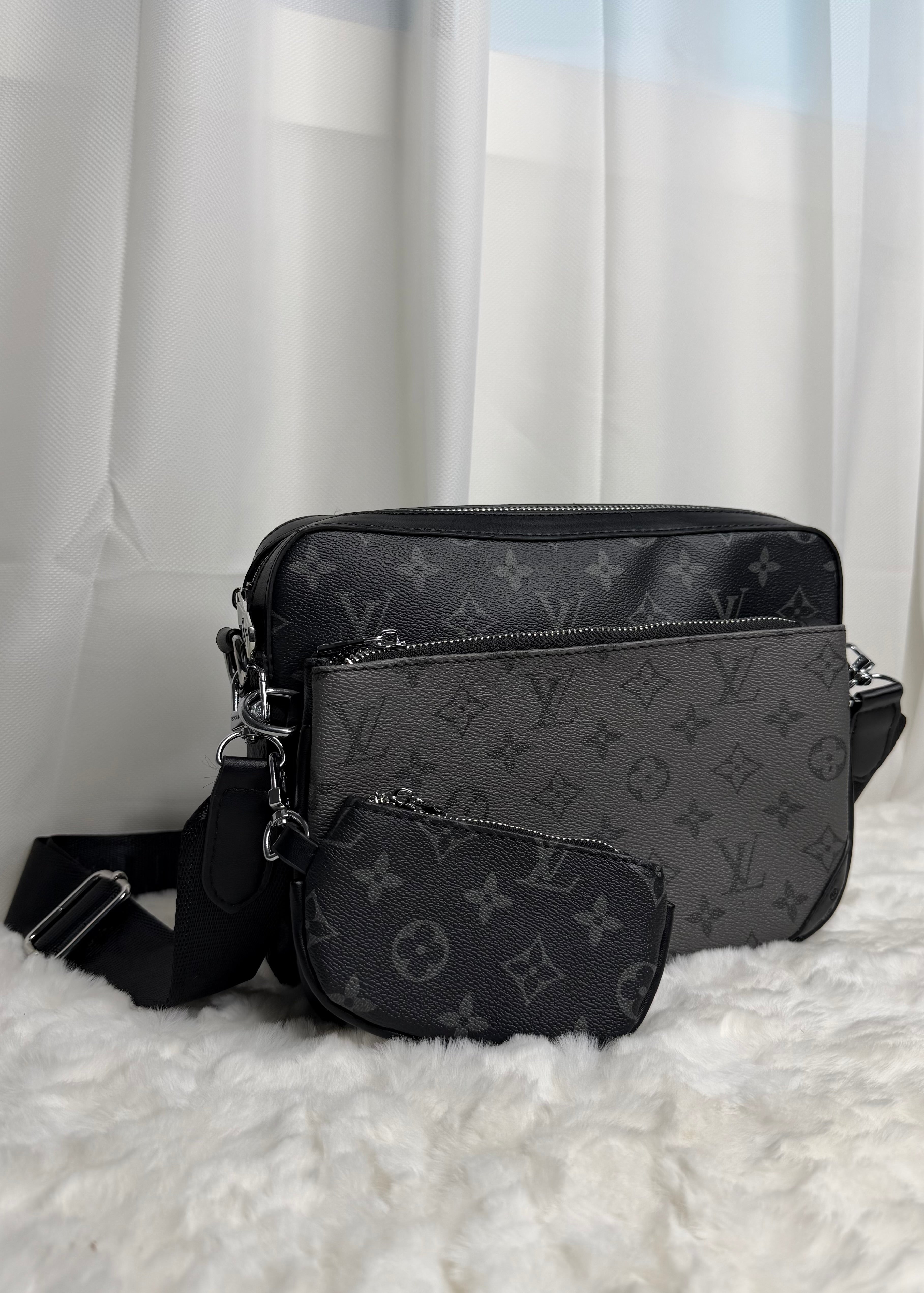 LV Messenger bag