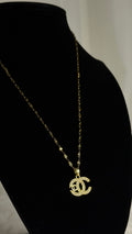 CC Necklace