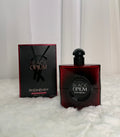 Black Red Opium