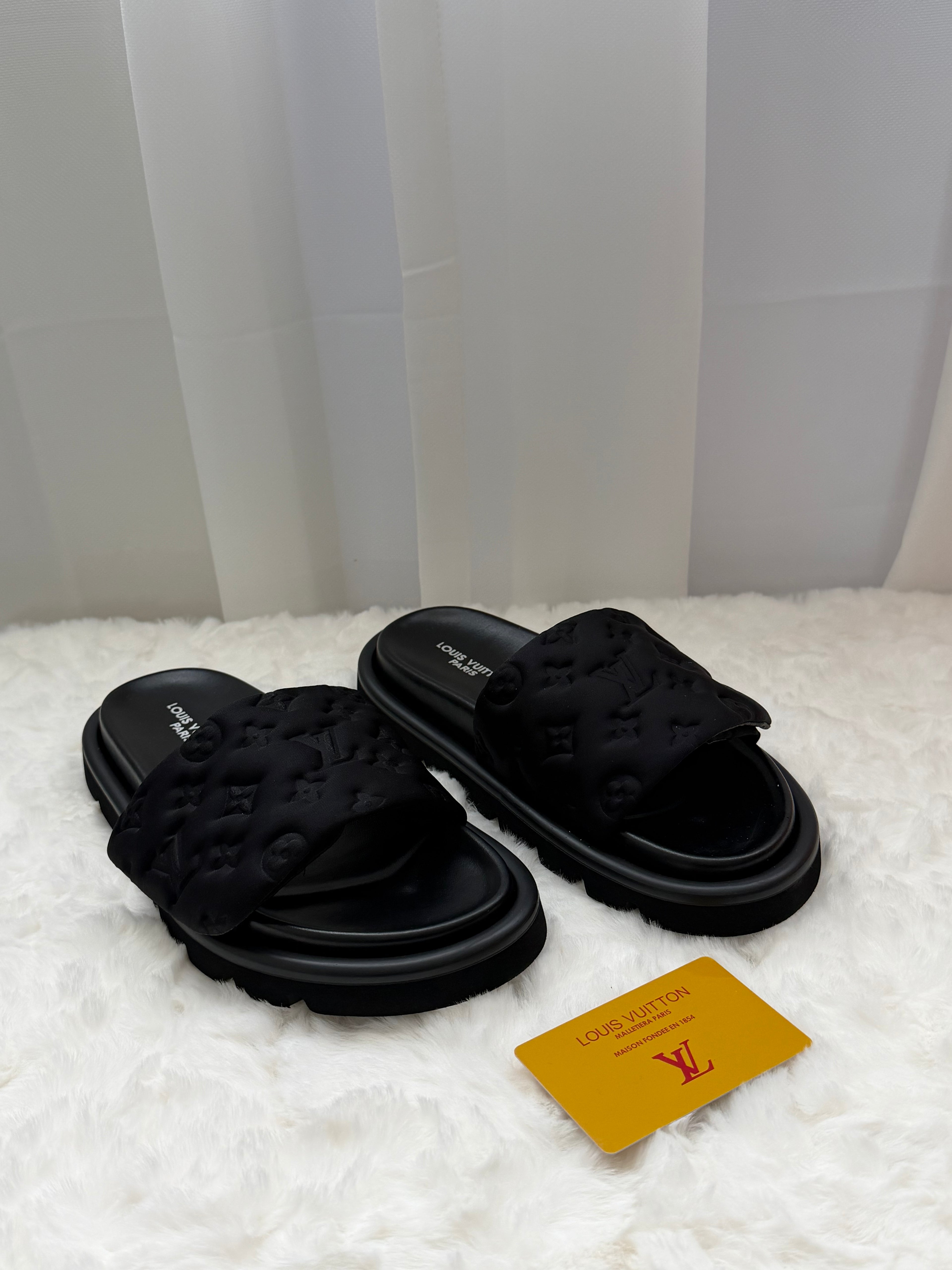 Slides
