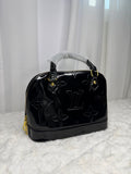 Black Handbag