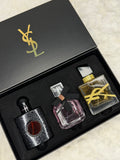 YSL 3 piece set