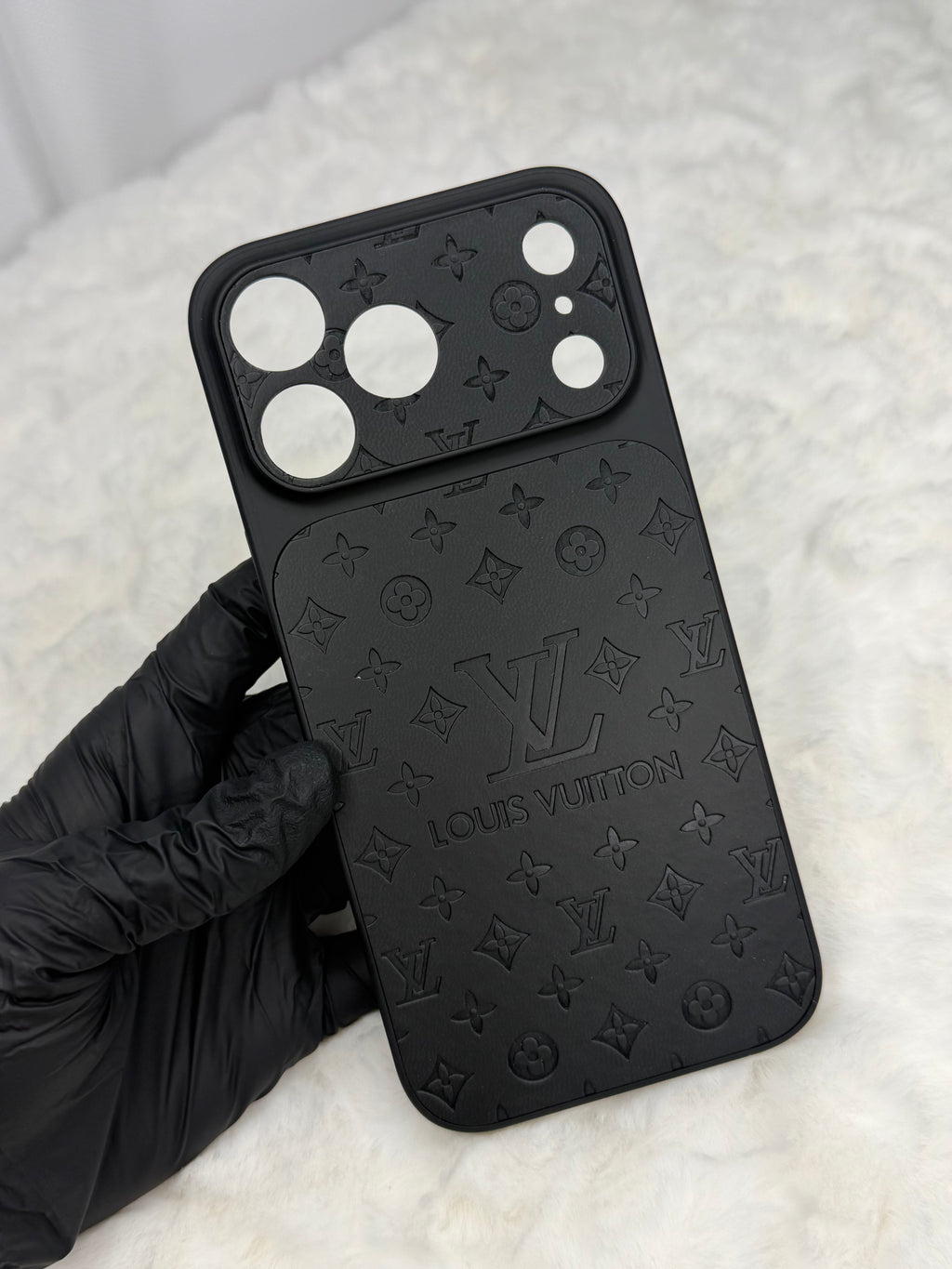 Black Phonecase