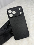 Black Phonecase