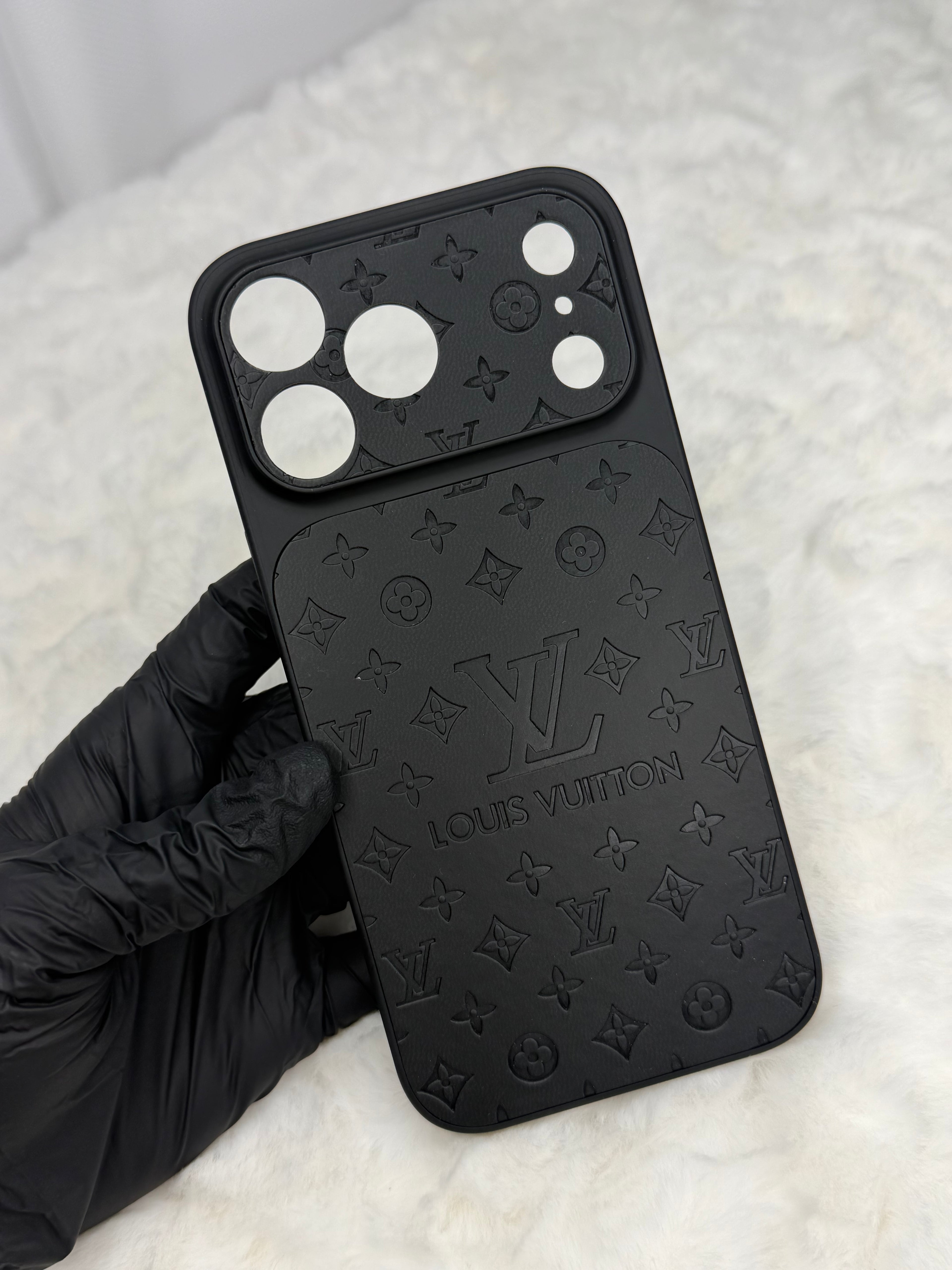 Black Phonecase