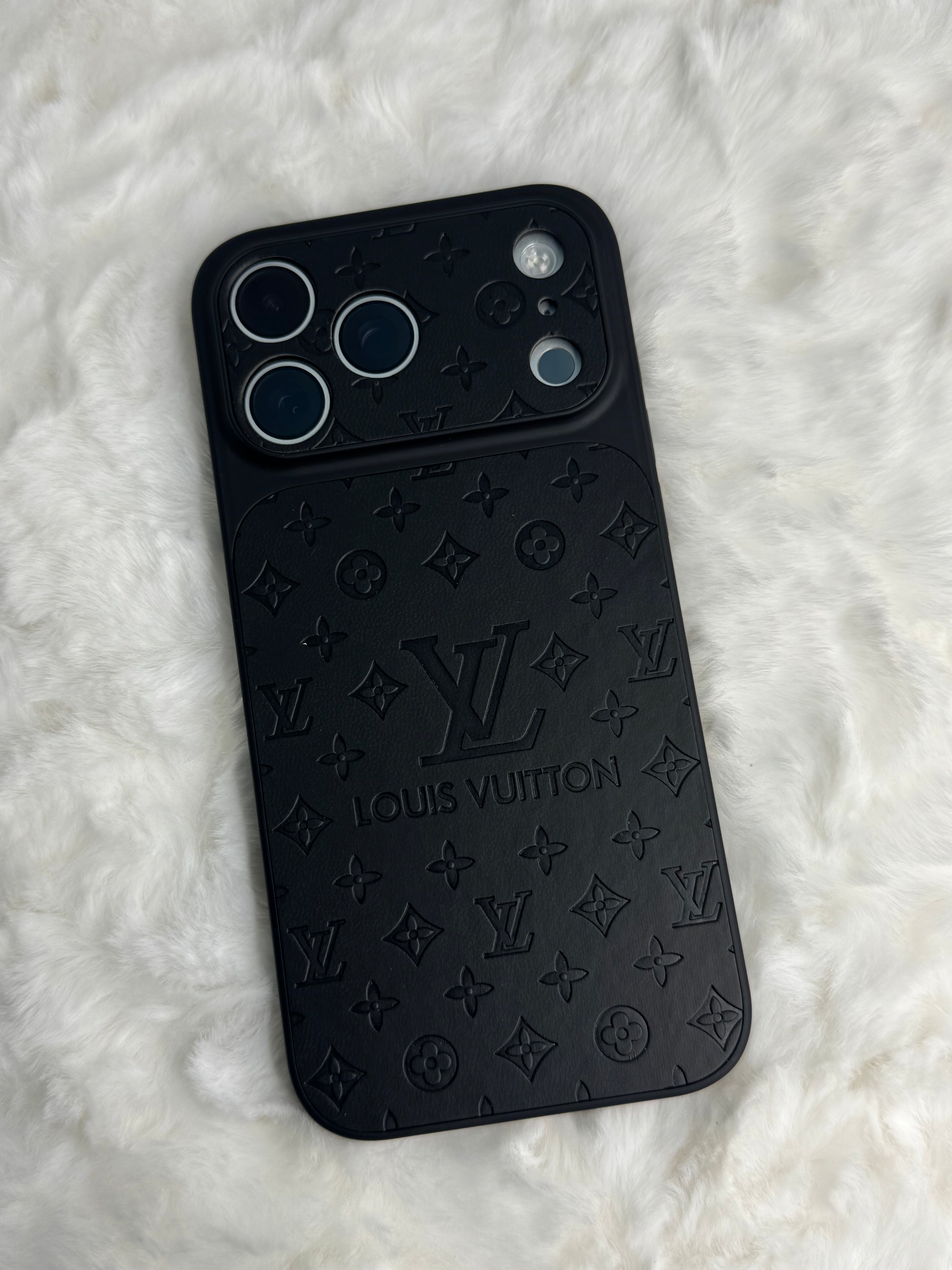 Black Phonecase