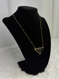 P Neckalce