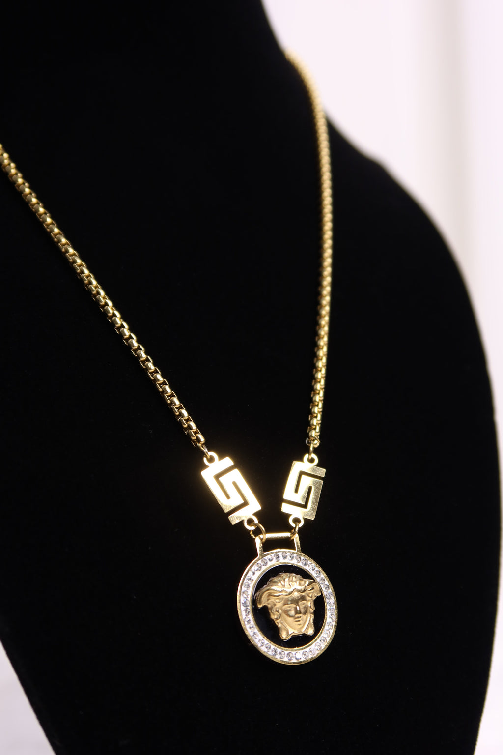 V Necklace