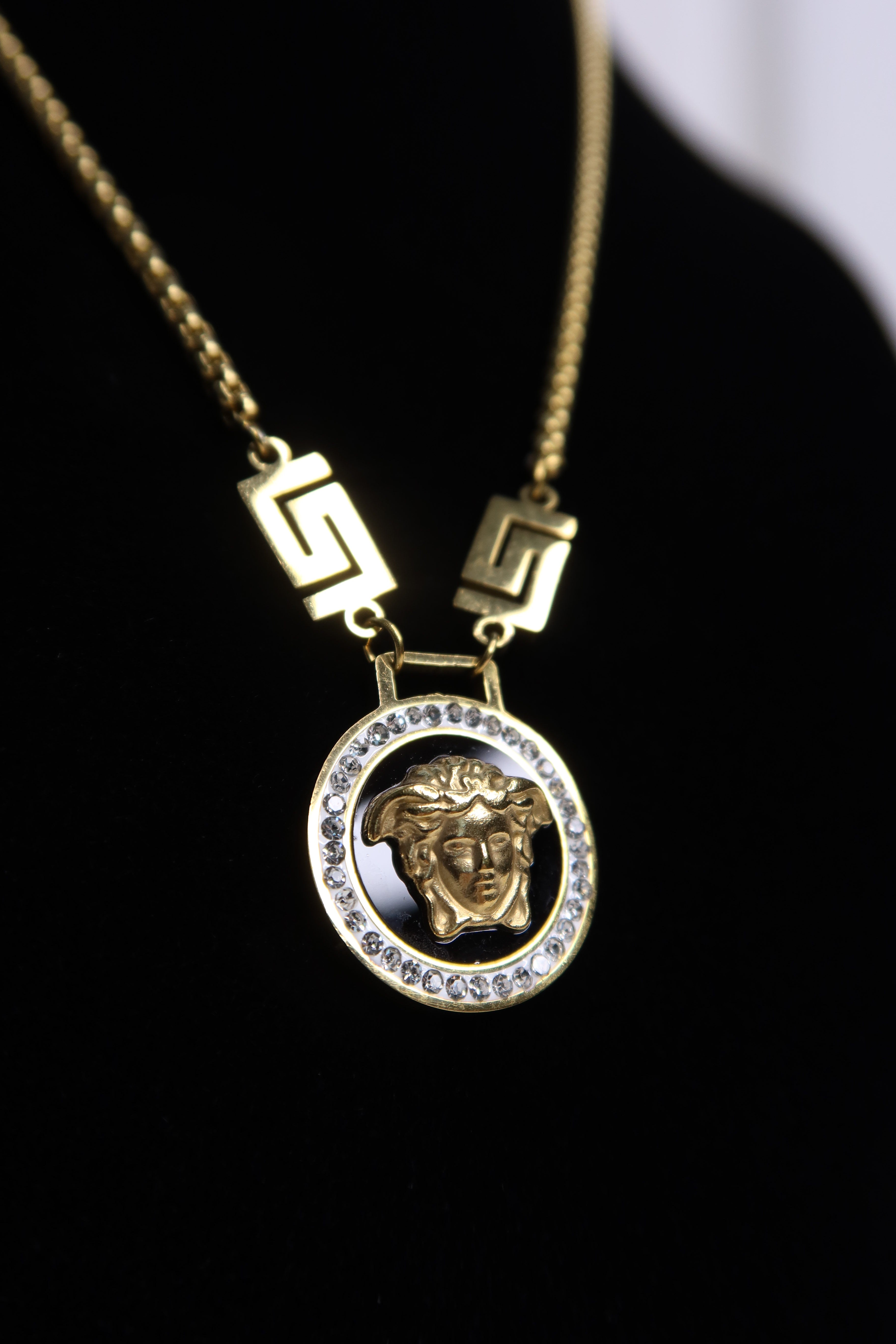 V Necklace