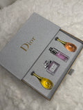 D Perfume Set