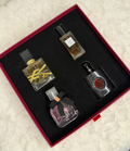 4 piece set