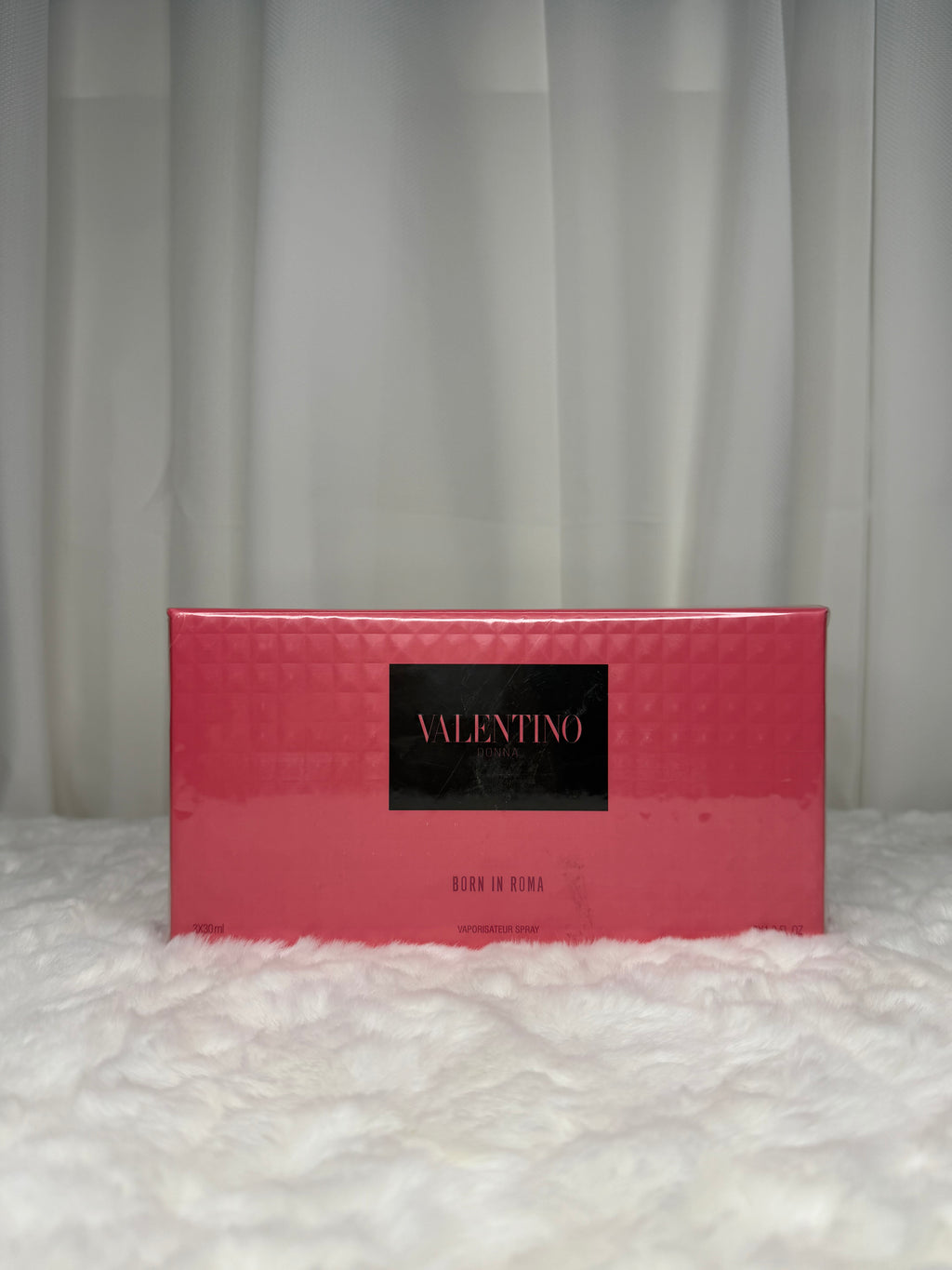 V Perfume Set