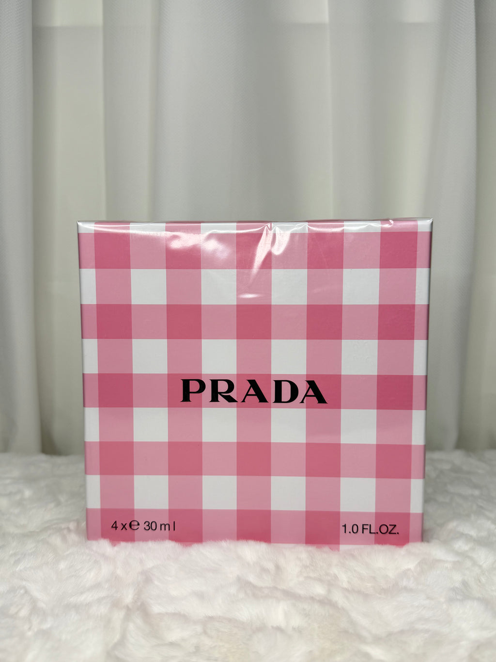 Perfume Set