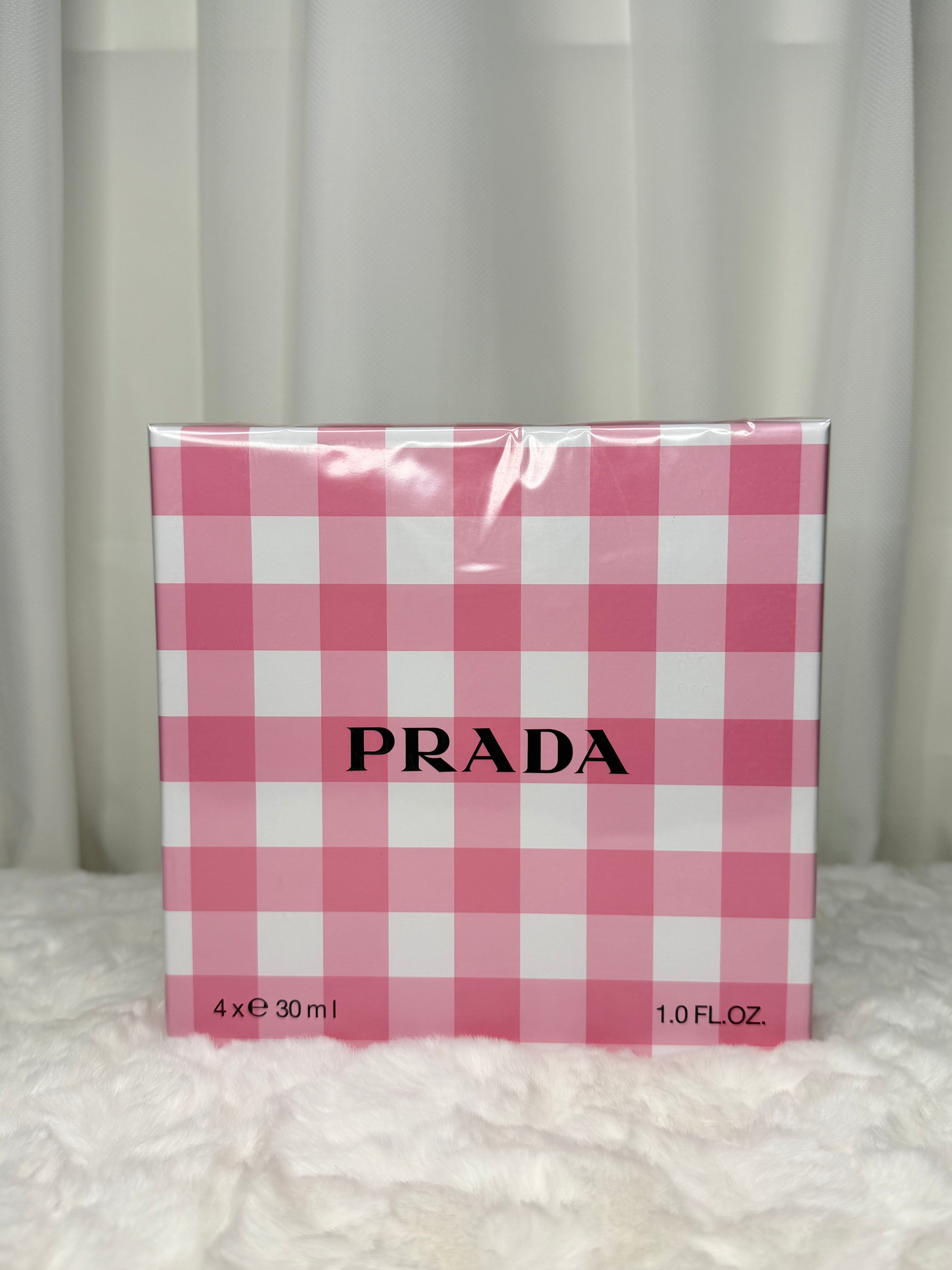 Perfume Set