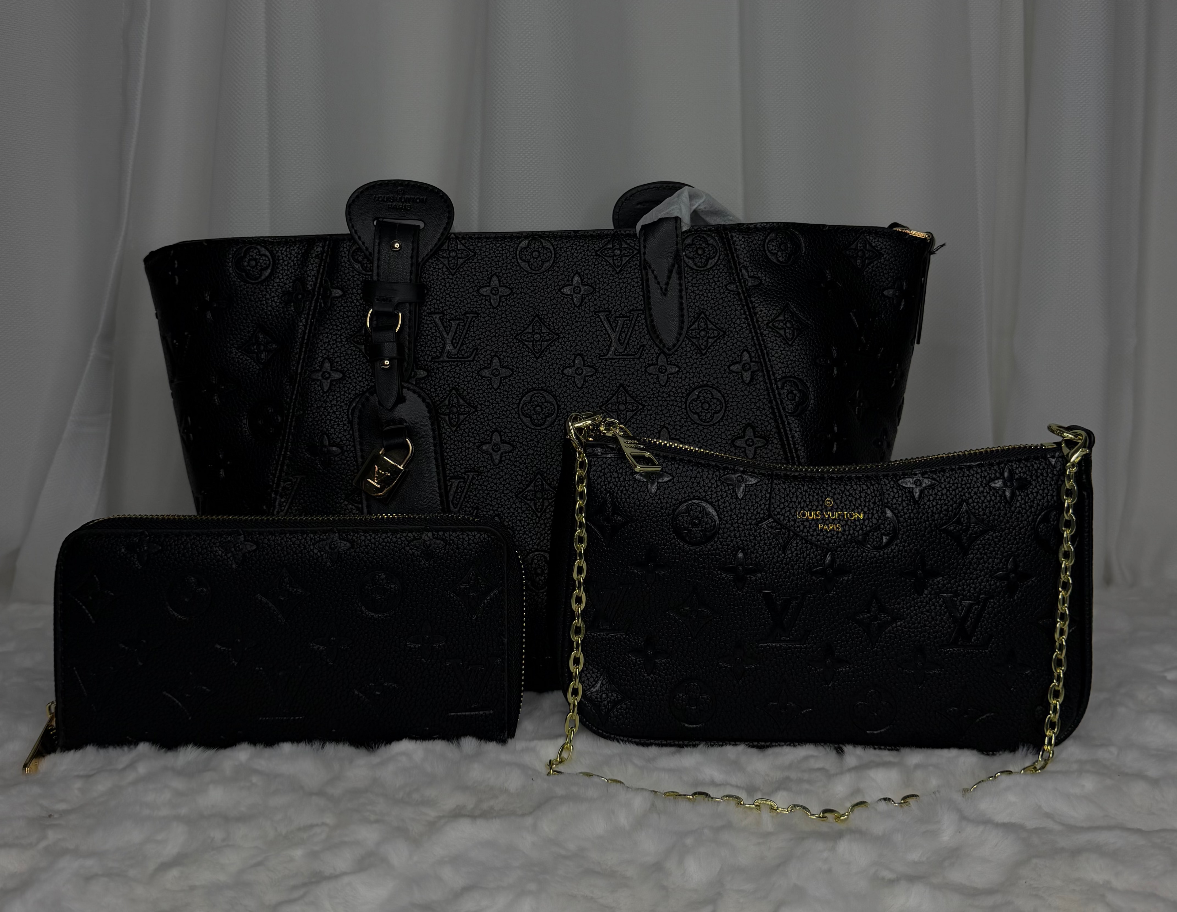 Handbag set