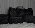 Duffle bag set