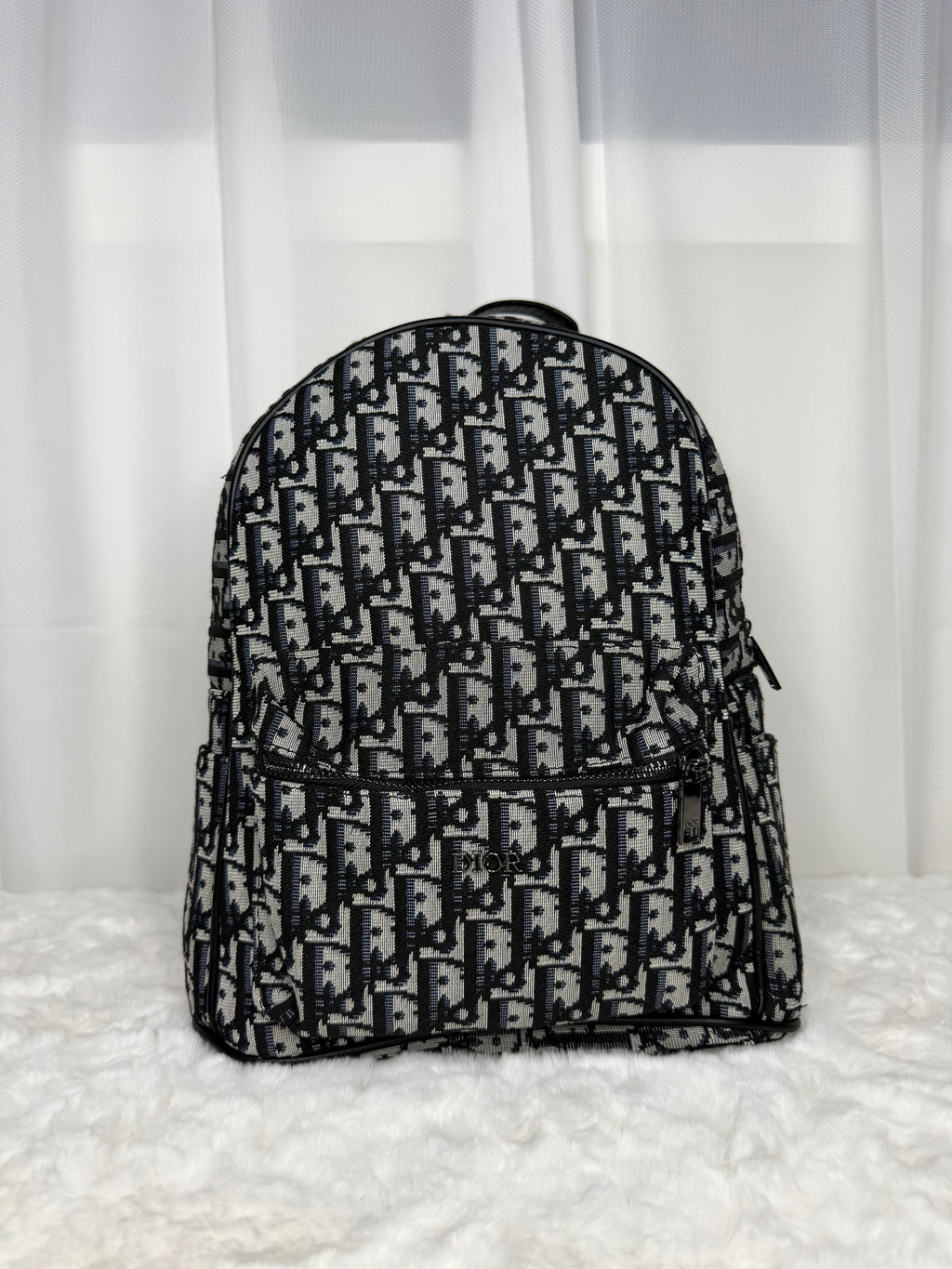 D Backpacks