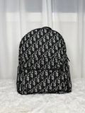 D Backpacks