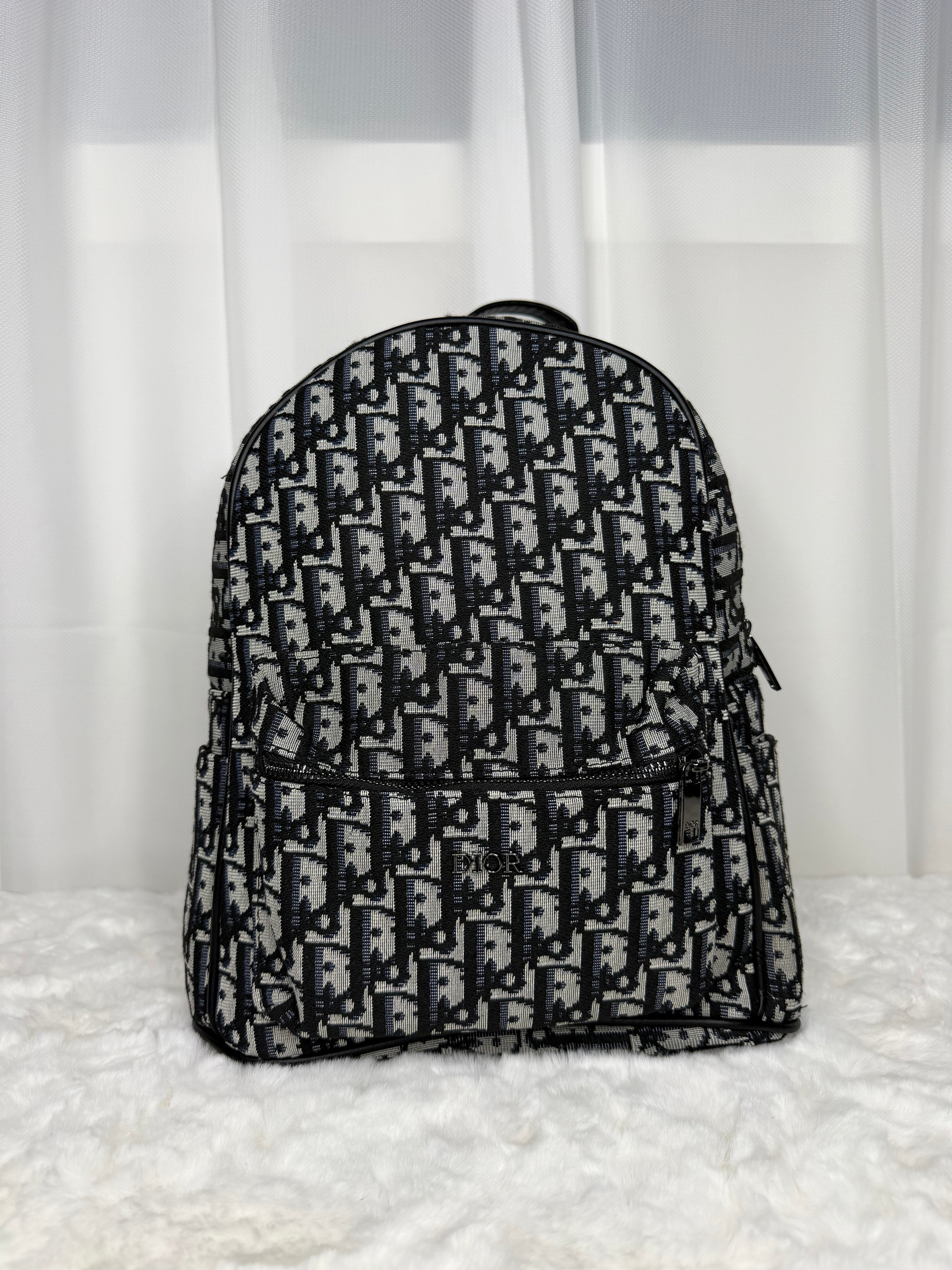 D Backpacks