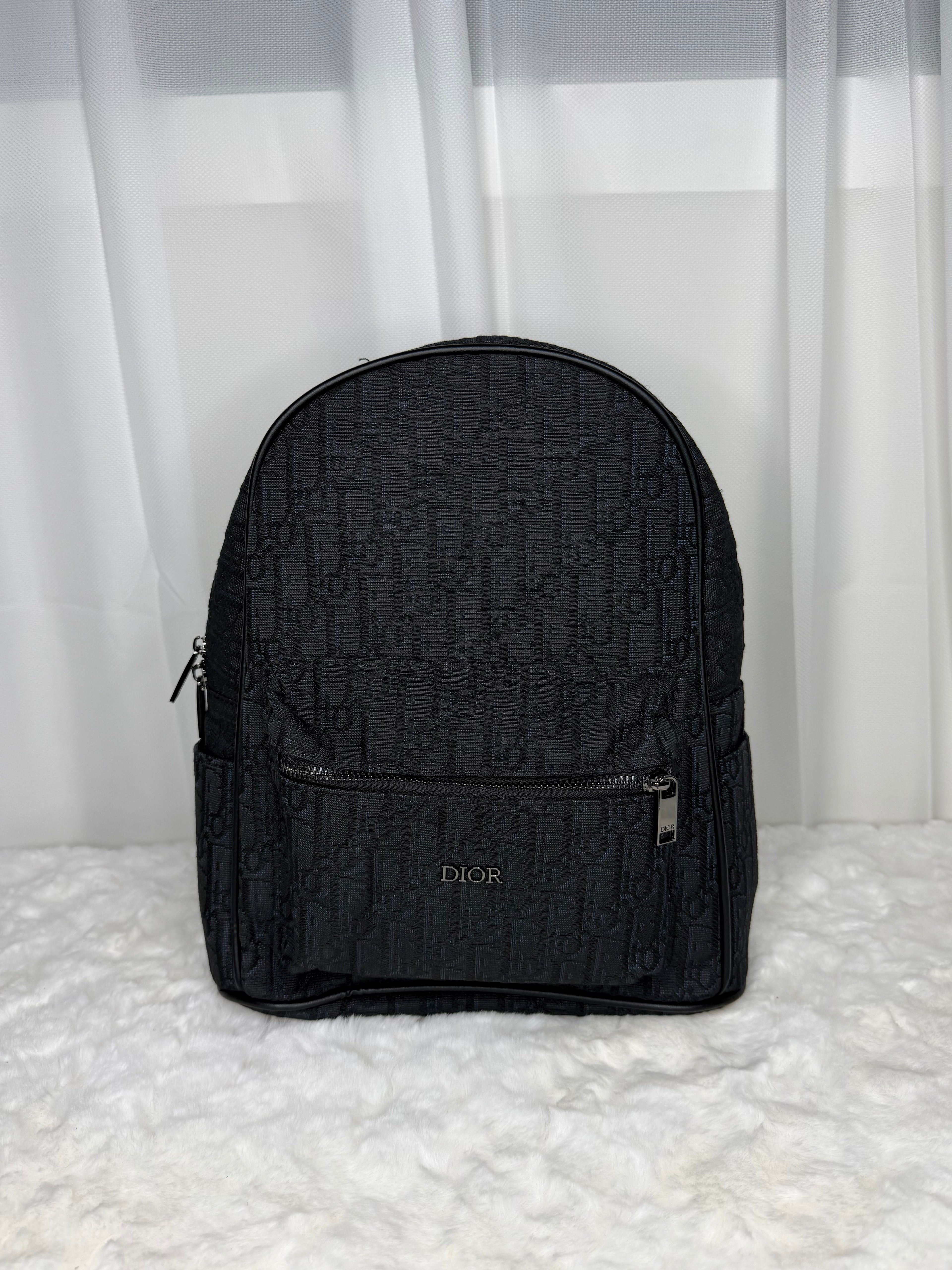 D Backpacks