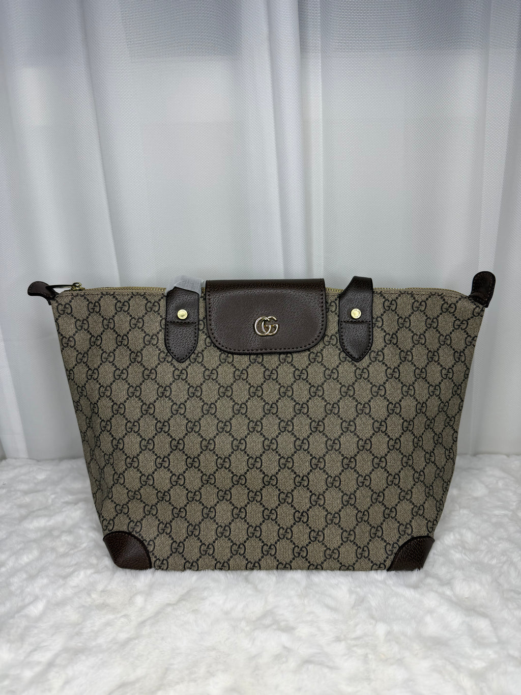 GG Tote Bag