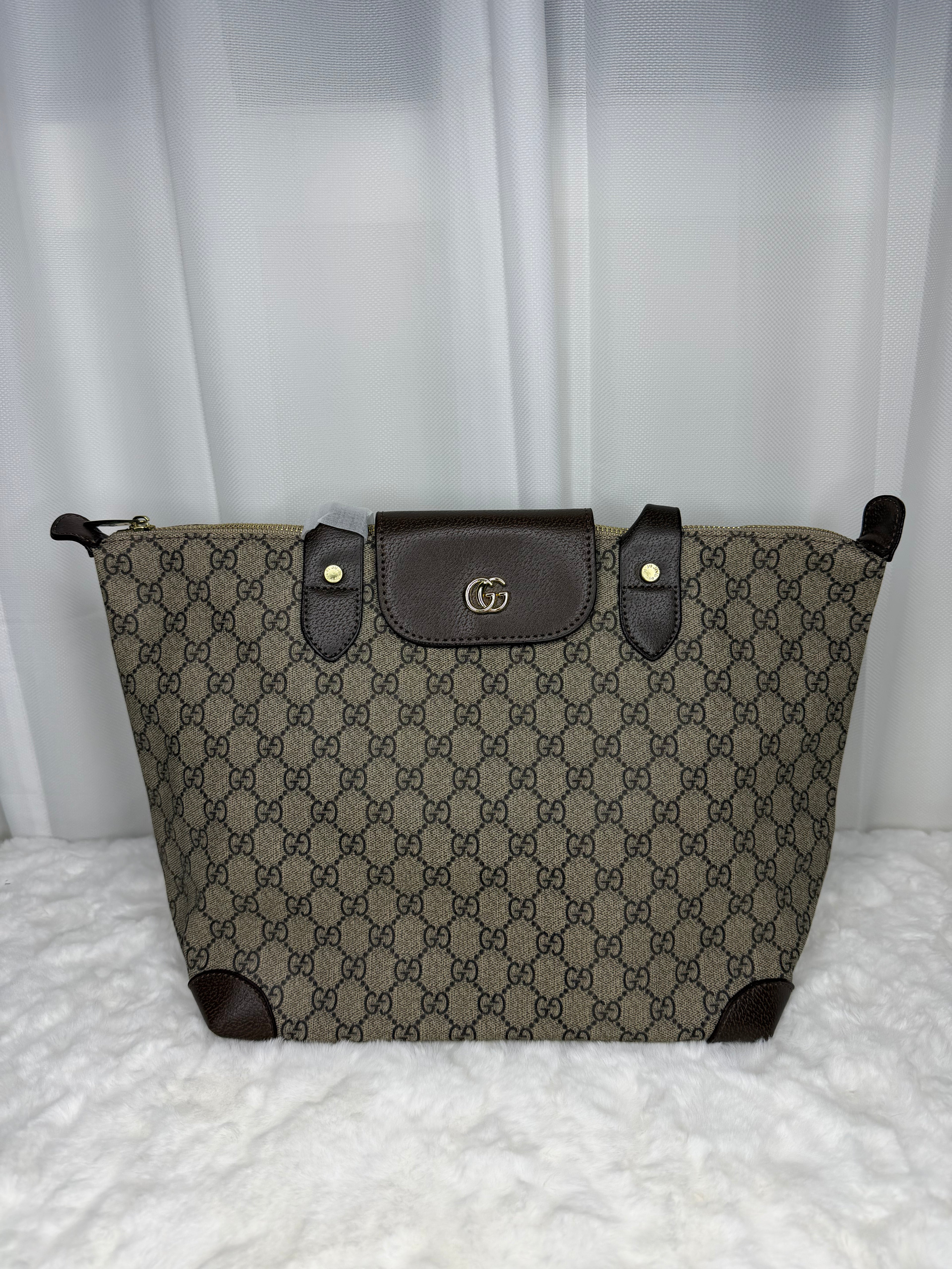 GG Tote Bag
