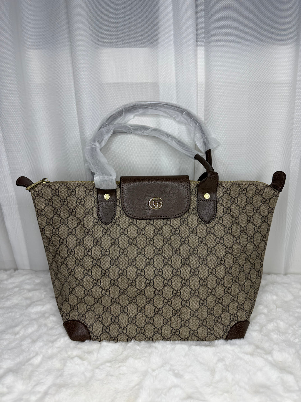GG Tote Bag