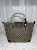 GG Tote Bag