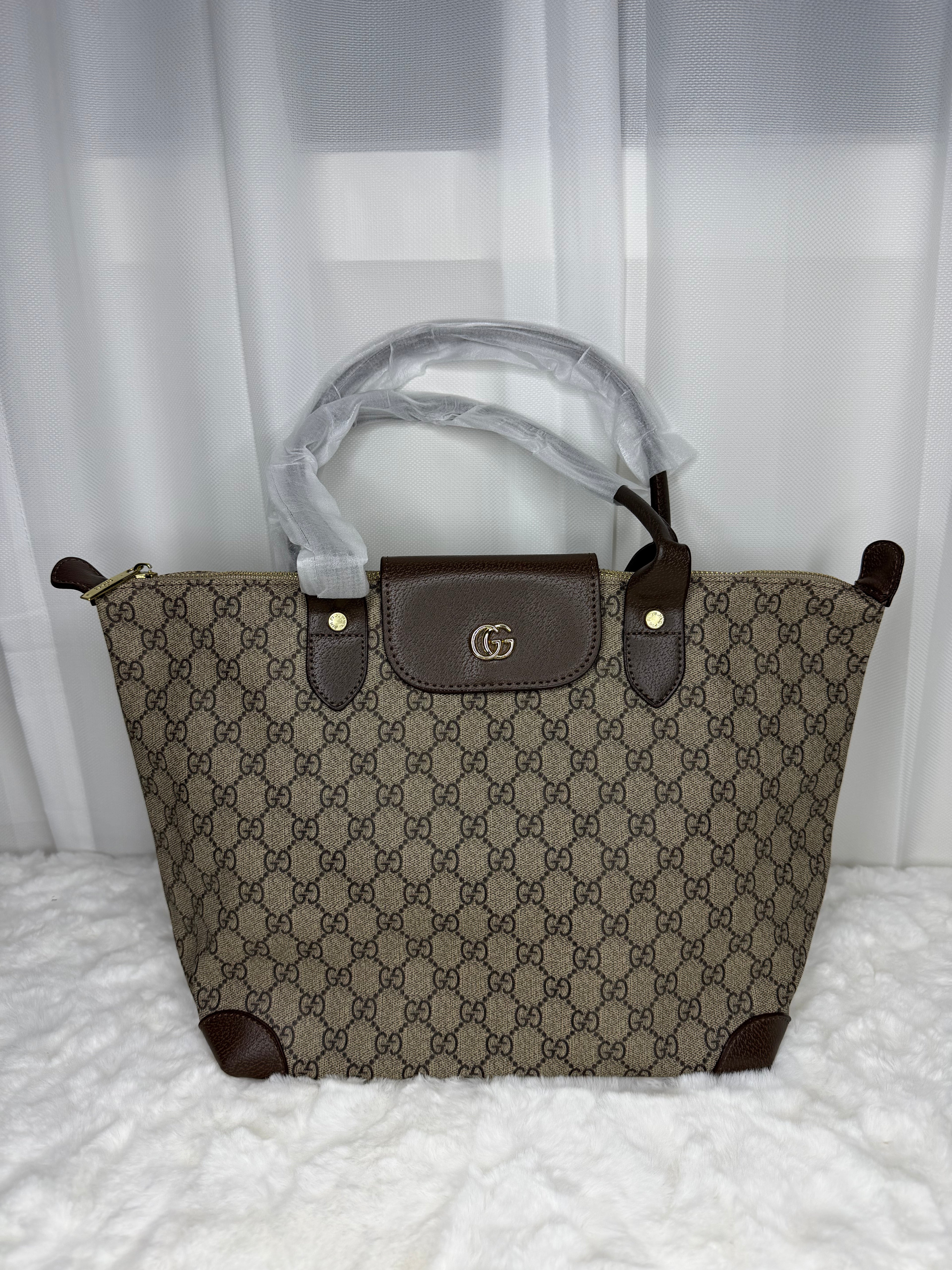 GG Tote Bag