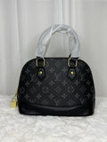 Black Handbag