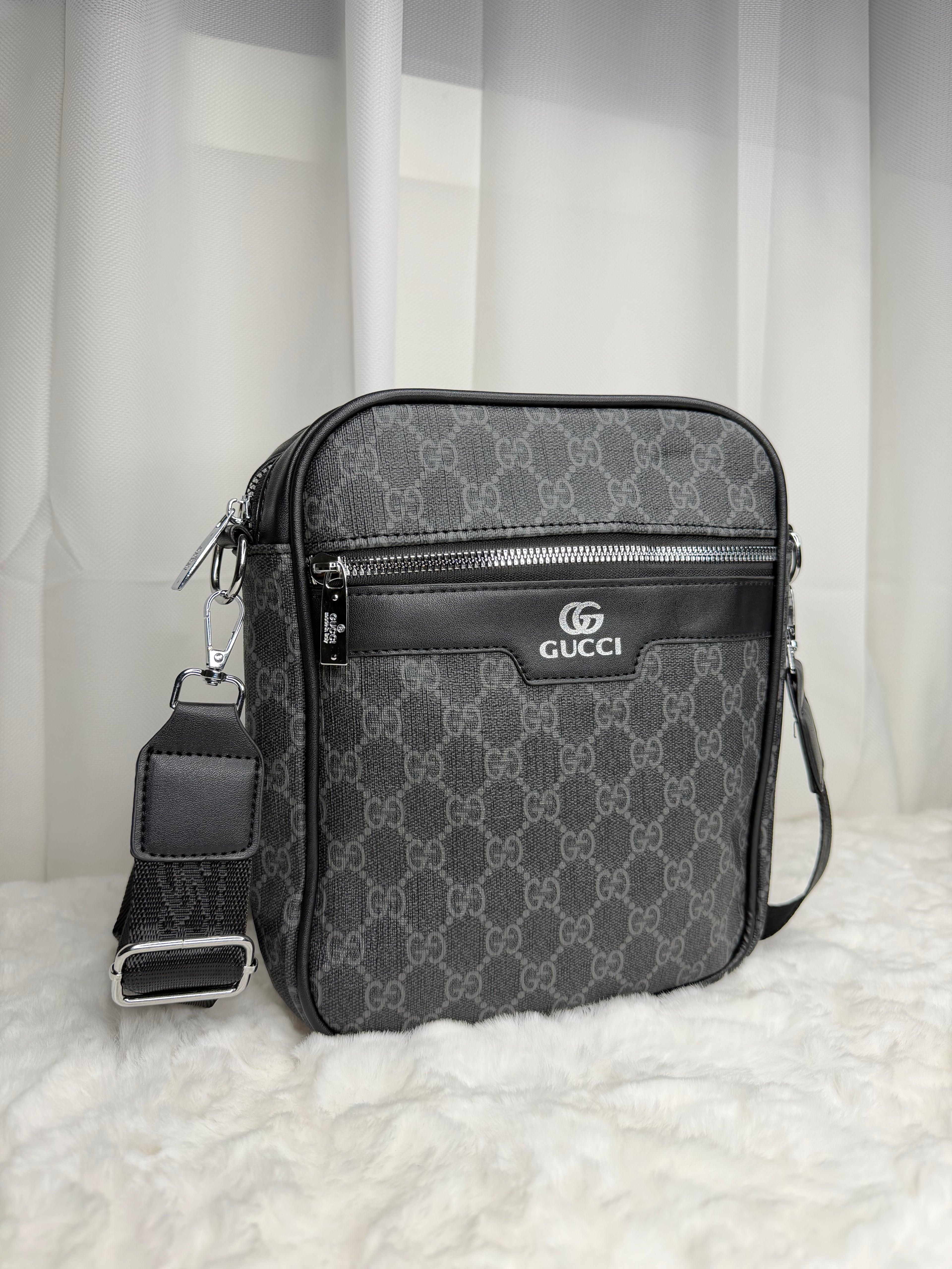 Pouch Bags