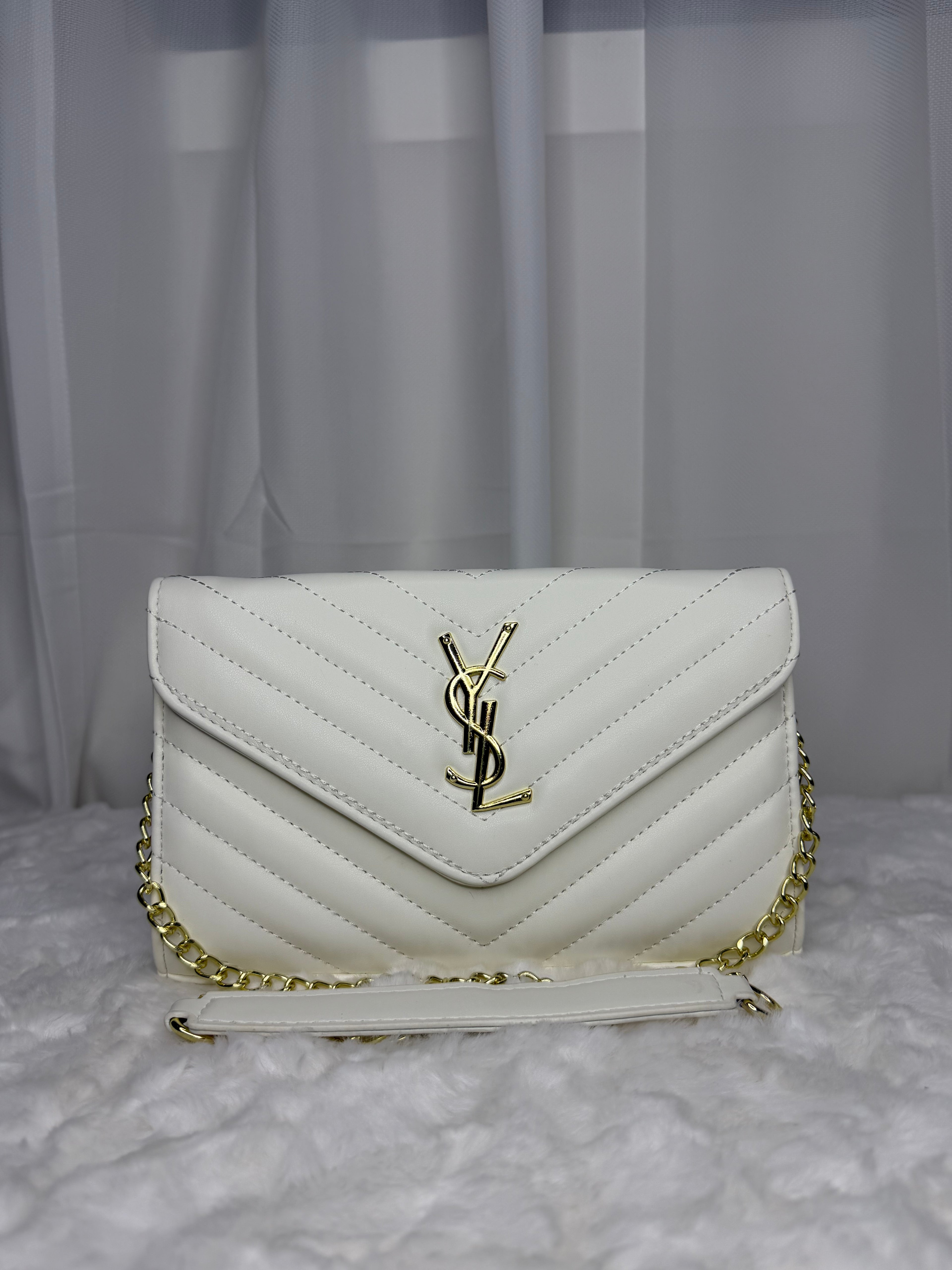 YSL Shoulder Bag