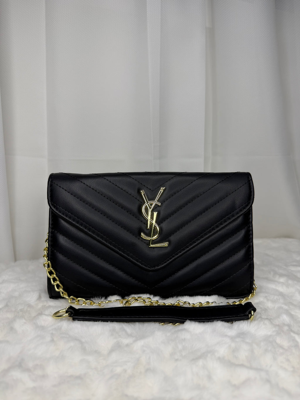 YSL Shoulder Bag