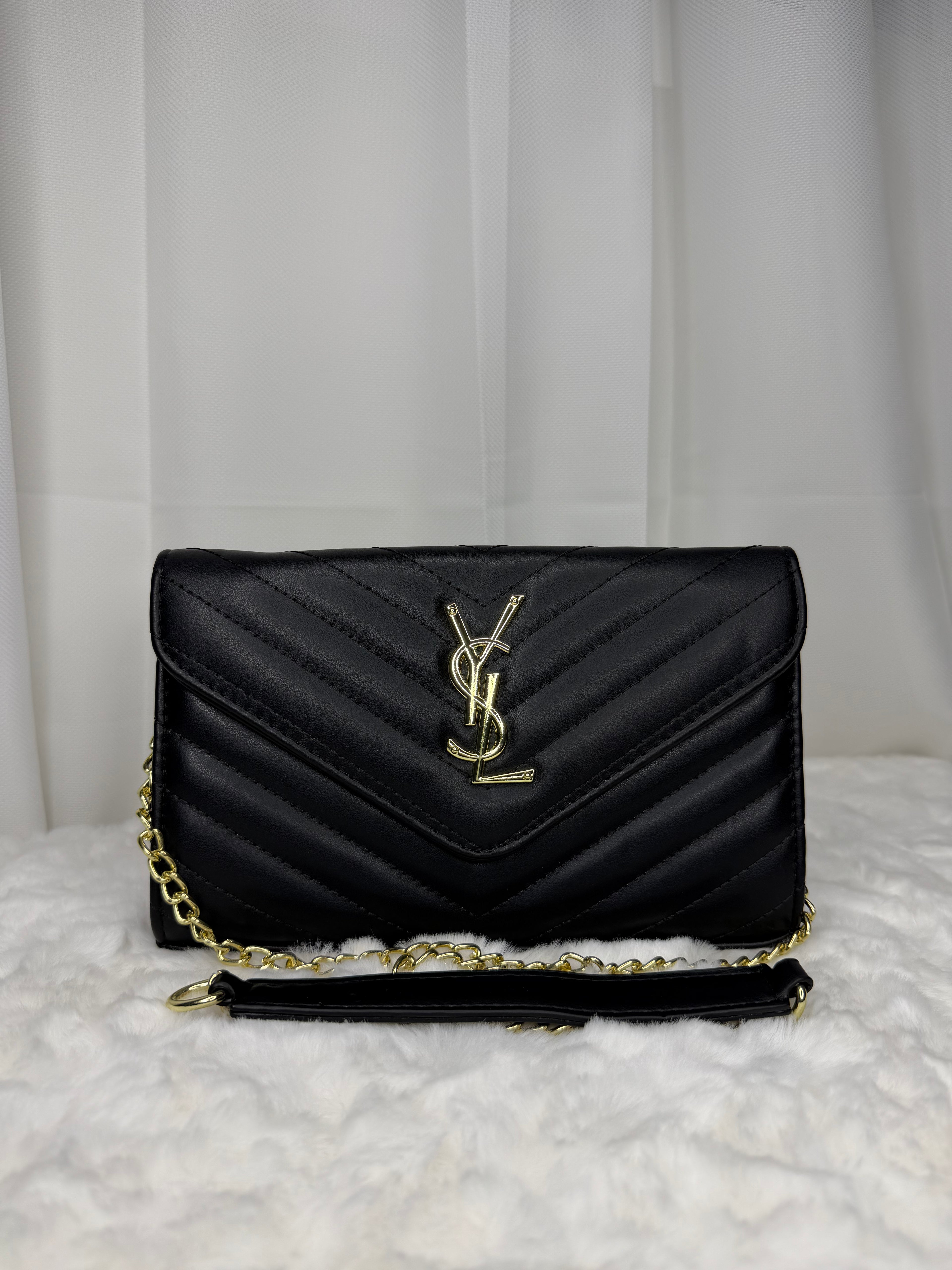 YSL Shoulder Bag