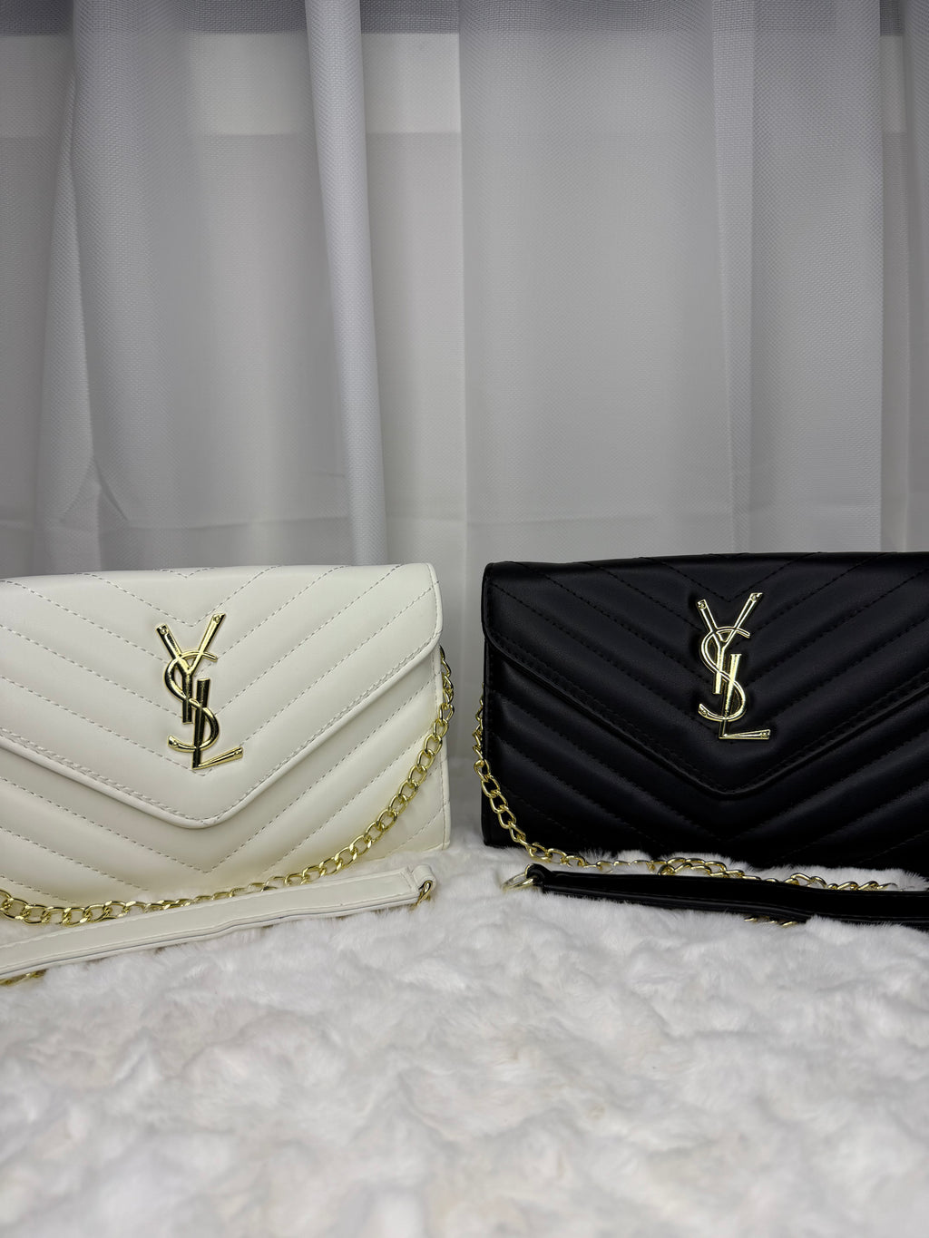 YSL Shoulder Bag