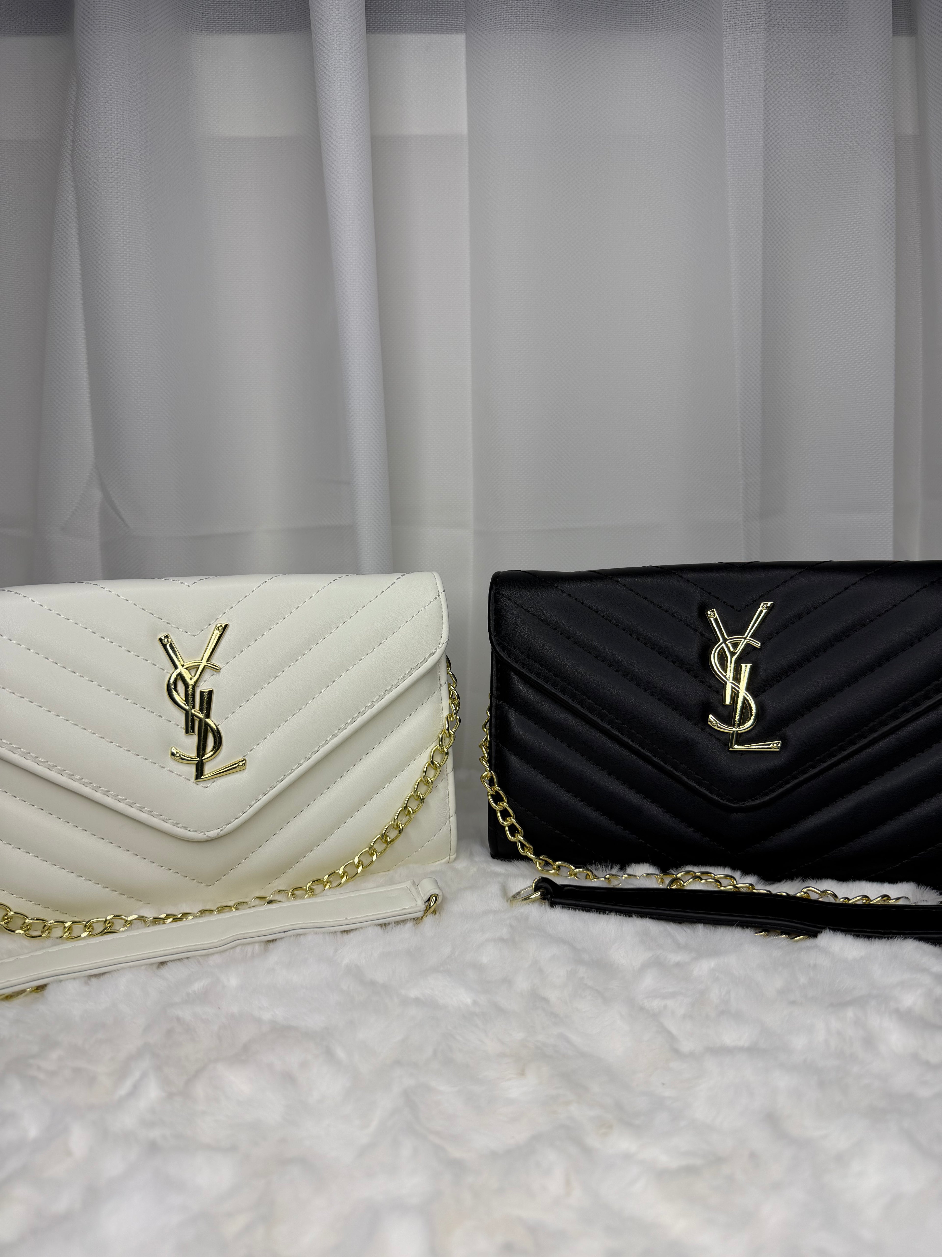 YSL Shoulder Bag