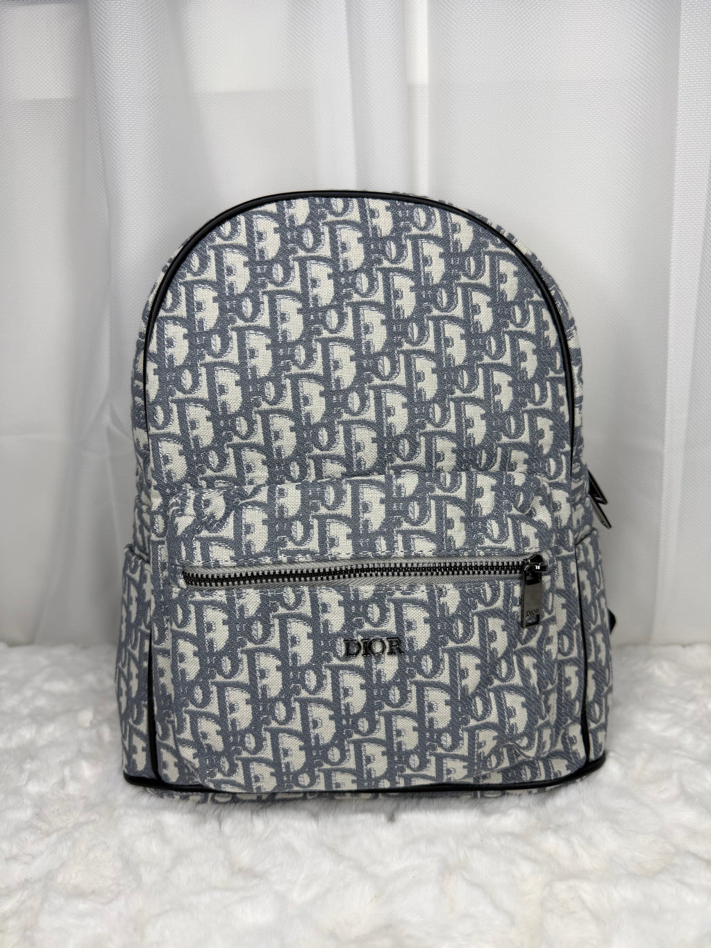 D Backpacks