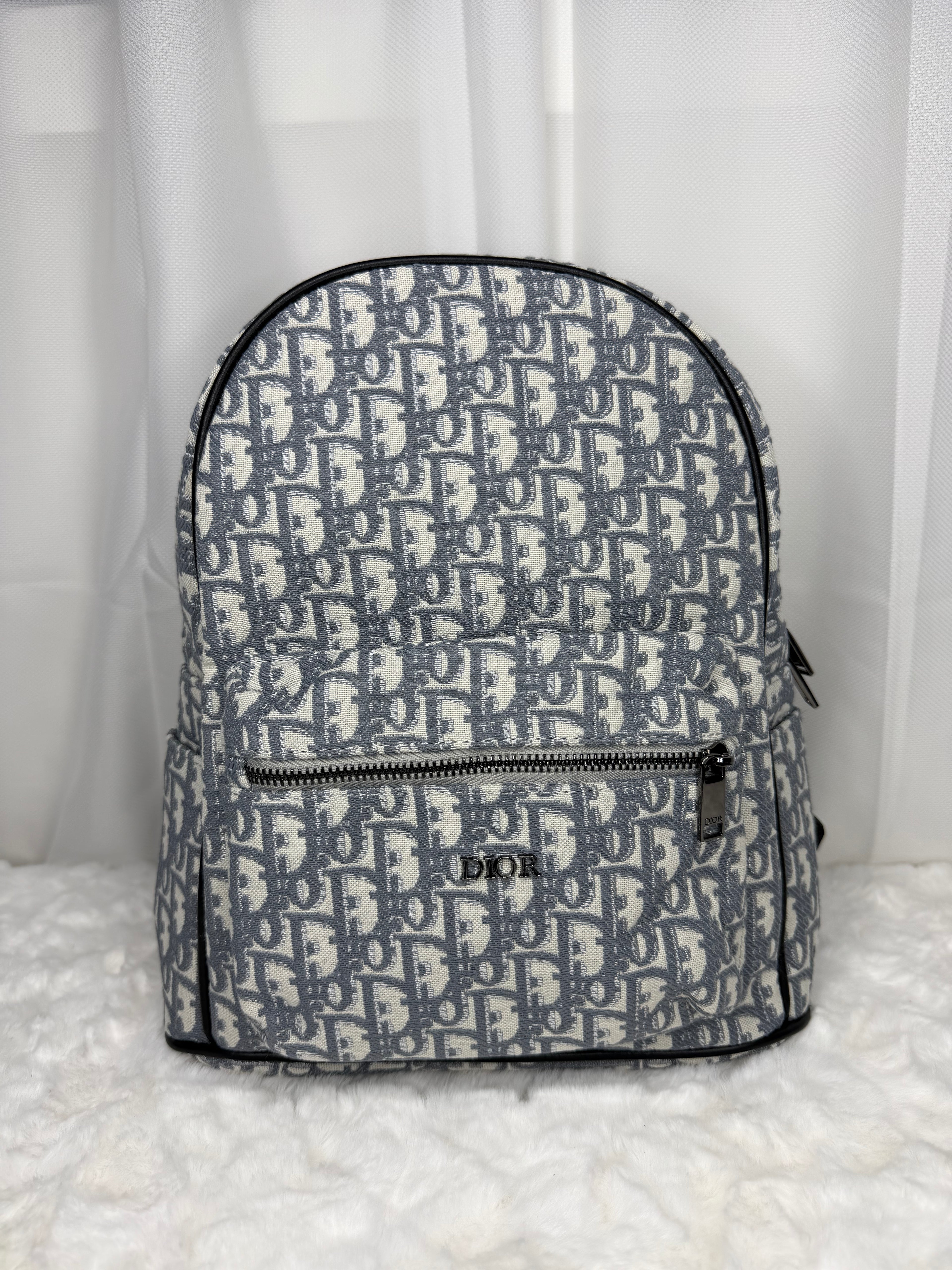 D Backpacks