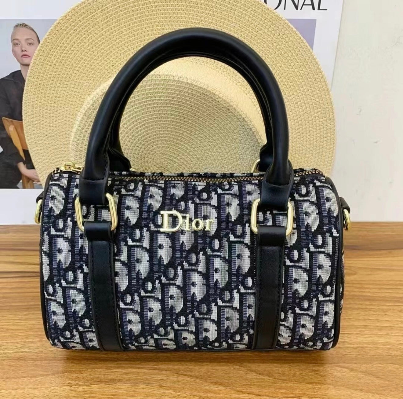 Mini Handbag