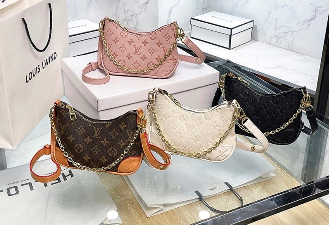 Shoulder Bag