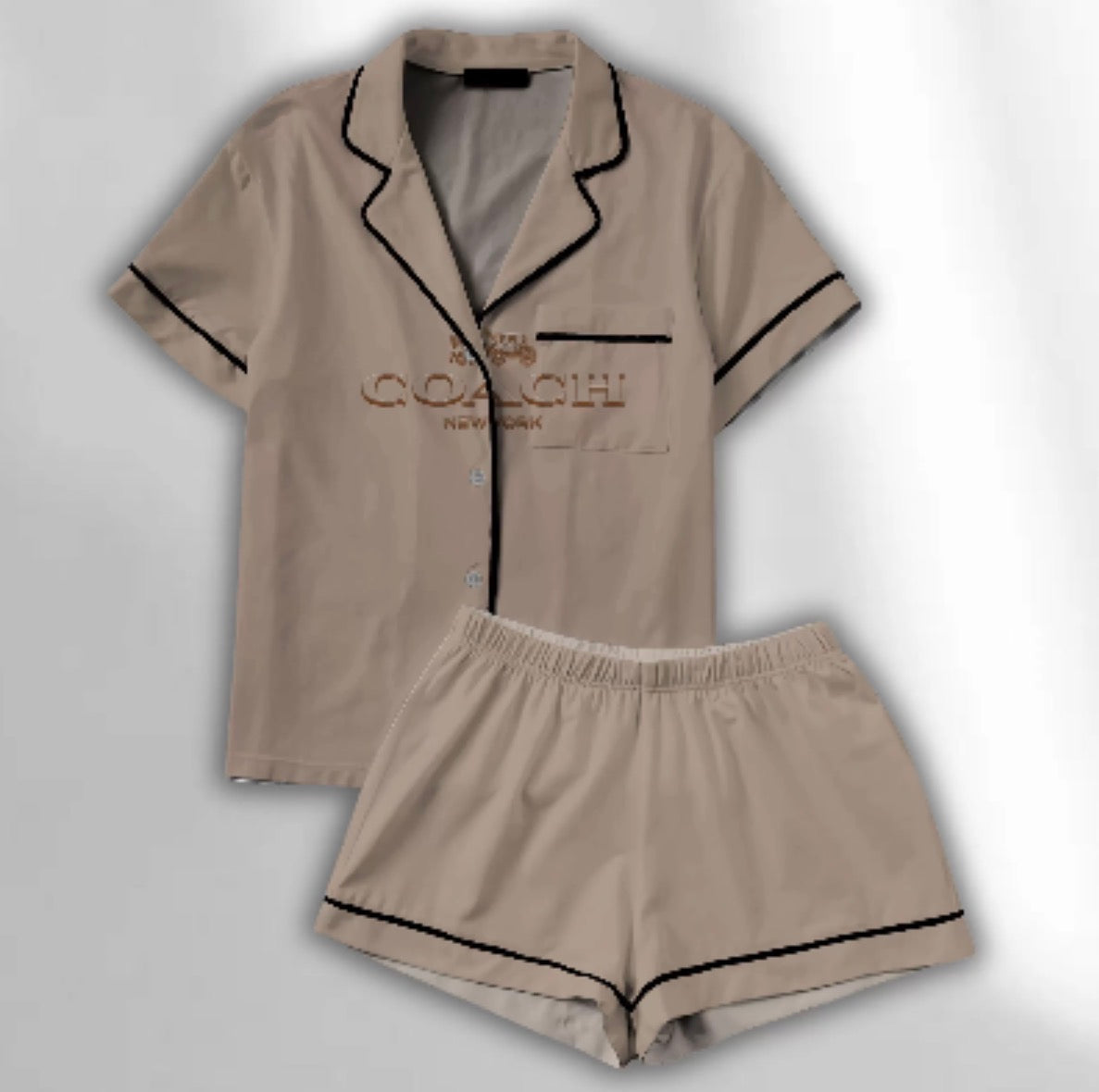 C Pyjamas