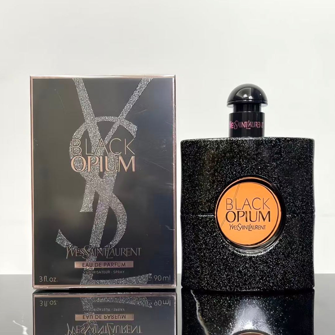 Black Opium