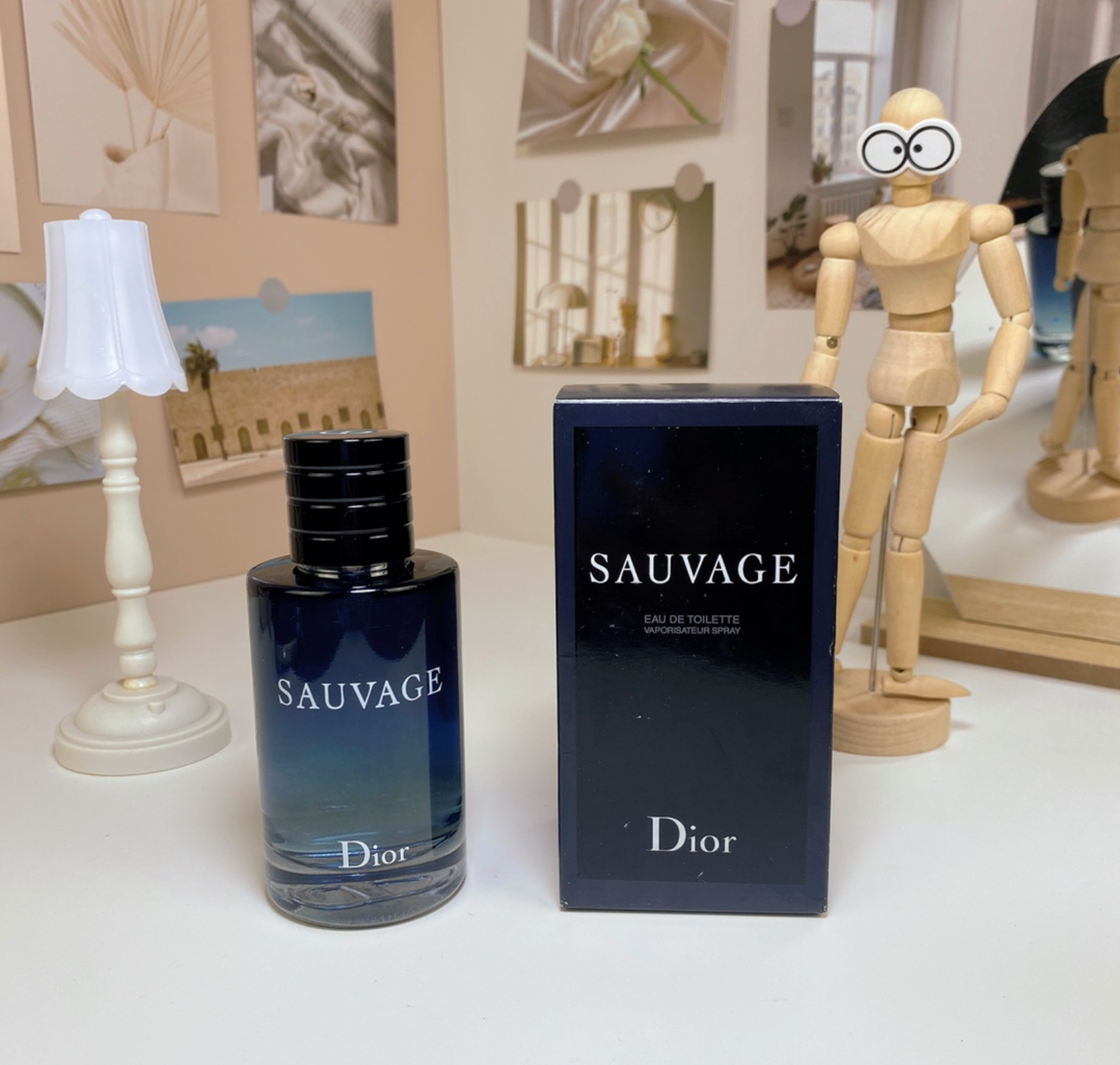 Sauvage