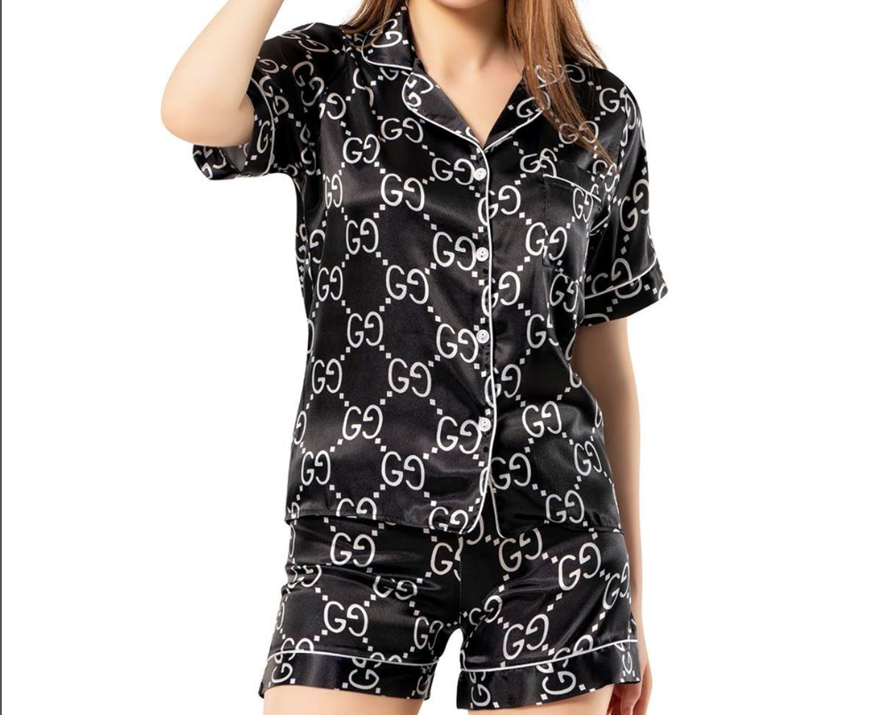 Black Pyjamas