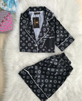 Black Pyjamas