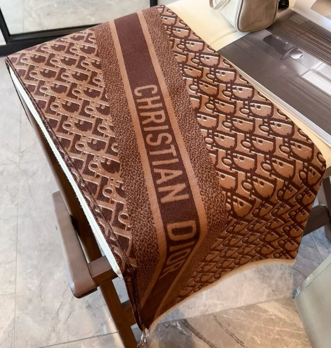 CD Scarf