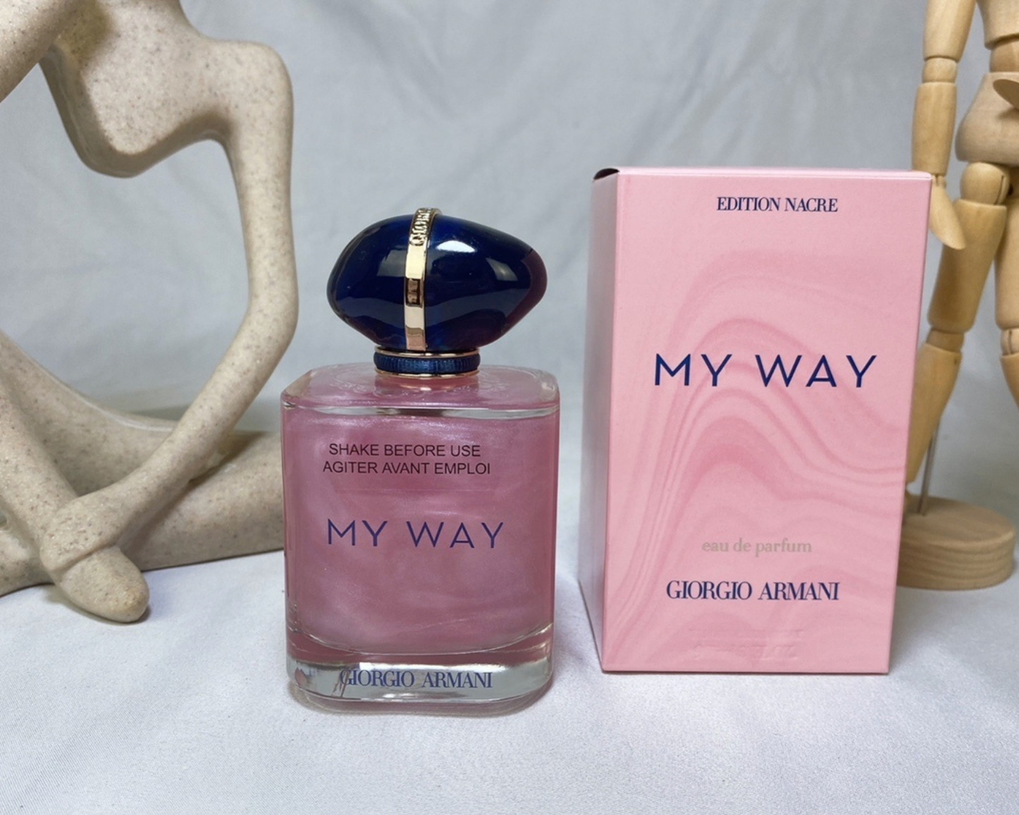 My Way