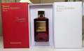 B Rouge 540 Extrait