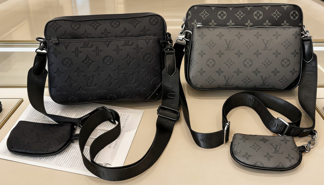 LV Messenger bag